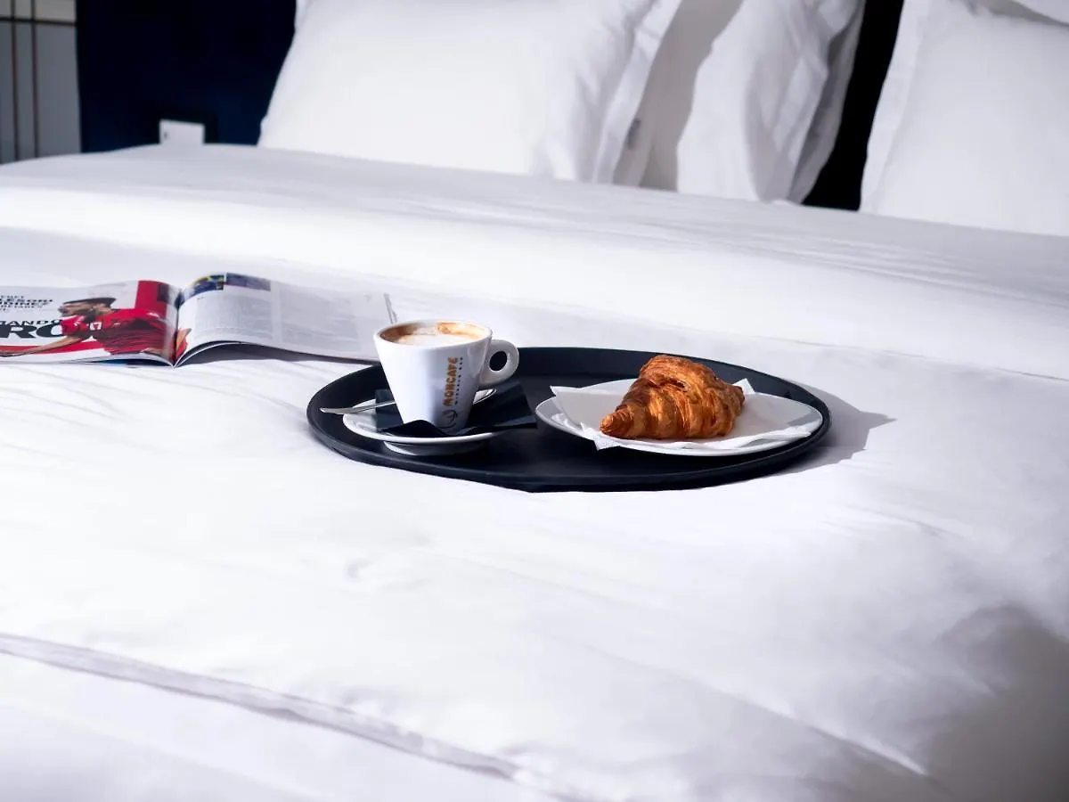 Moncafe Boutique Hotel & Spa Tirana