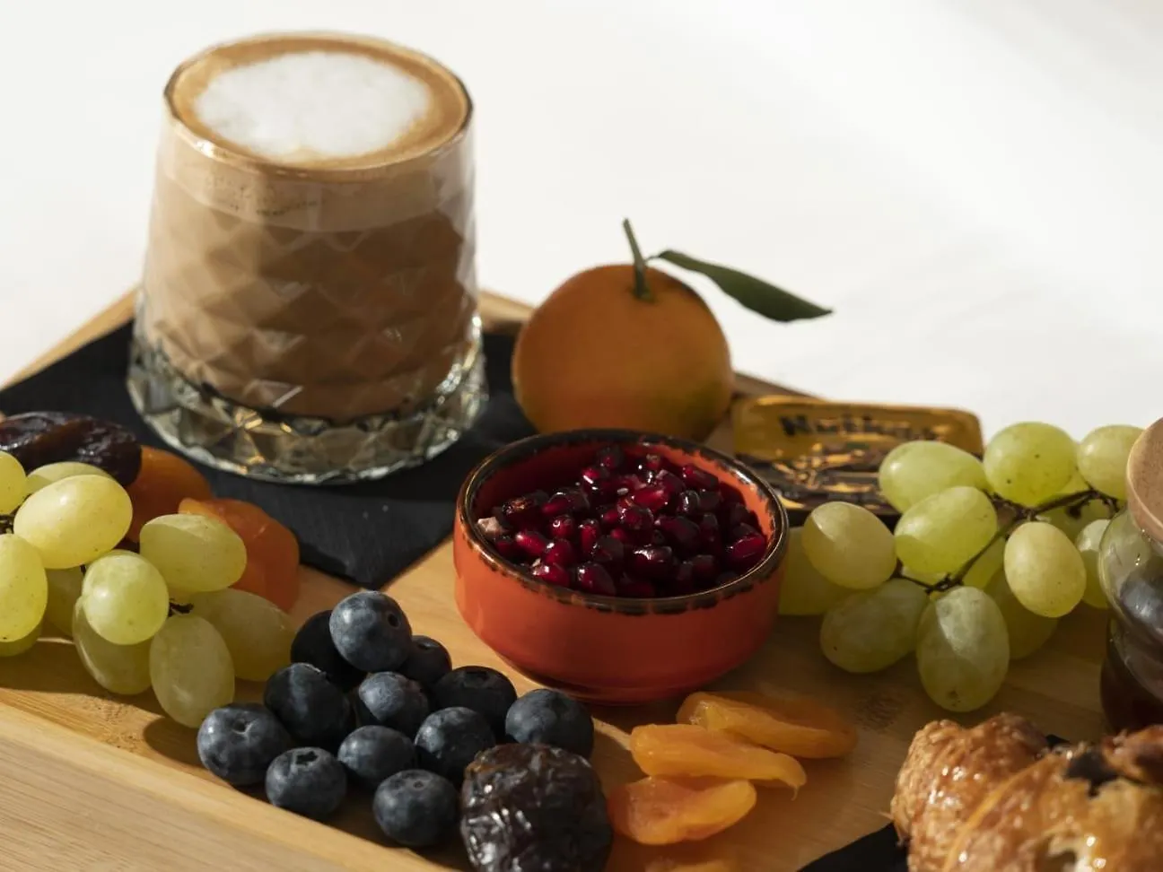 ****  Moncafe Boutique Hotel & Spa Tirana Albania
