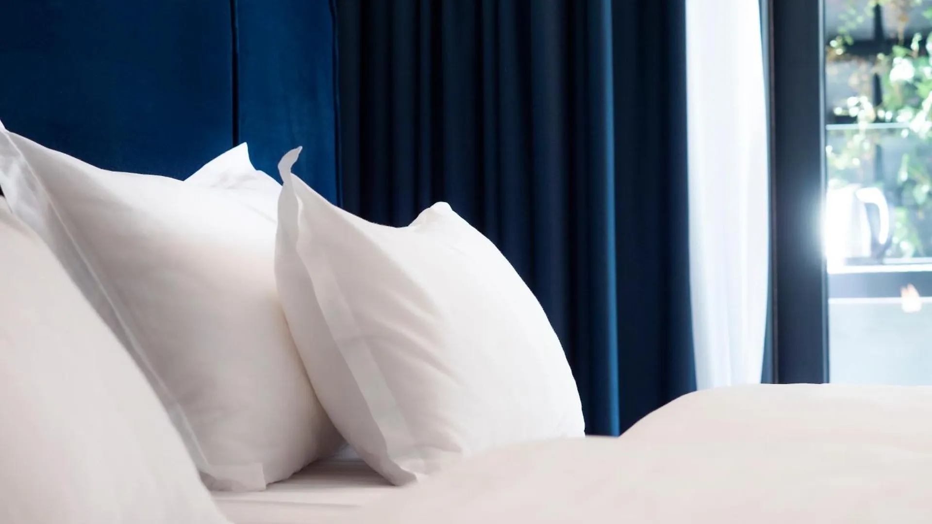 Moncafe Boutique Hotel & Spa Tirana