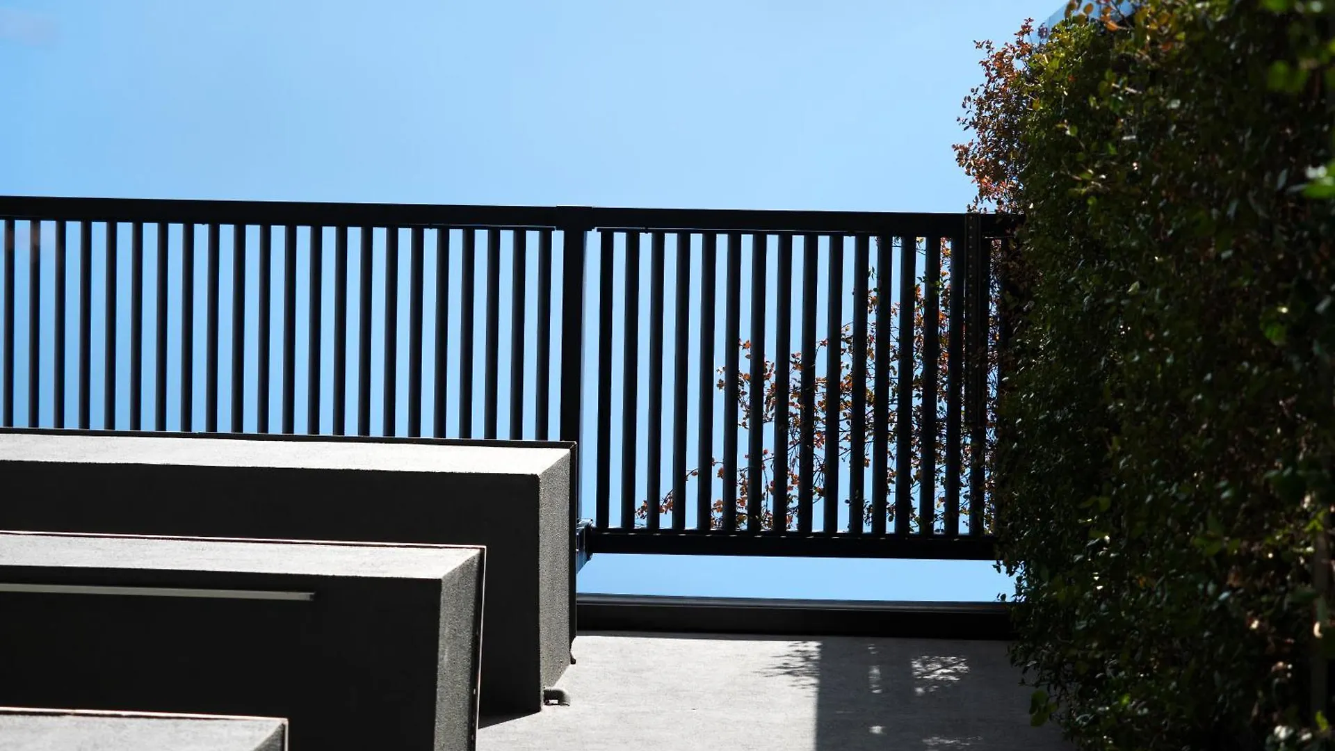 Moncafe Boutique Hotel & Spa Tirana 4*,  Albanien