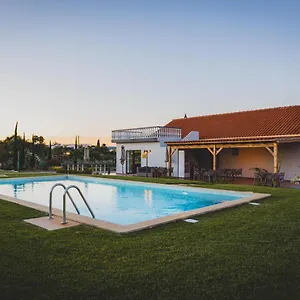 Bed & Breakfast With Pool & Garden ***
