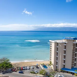 Aparthotel Kahana Vacation Club ***