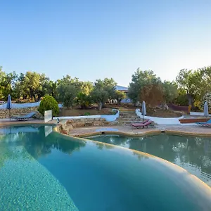 Hotel De Charme Capela Artes ****