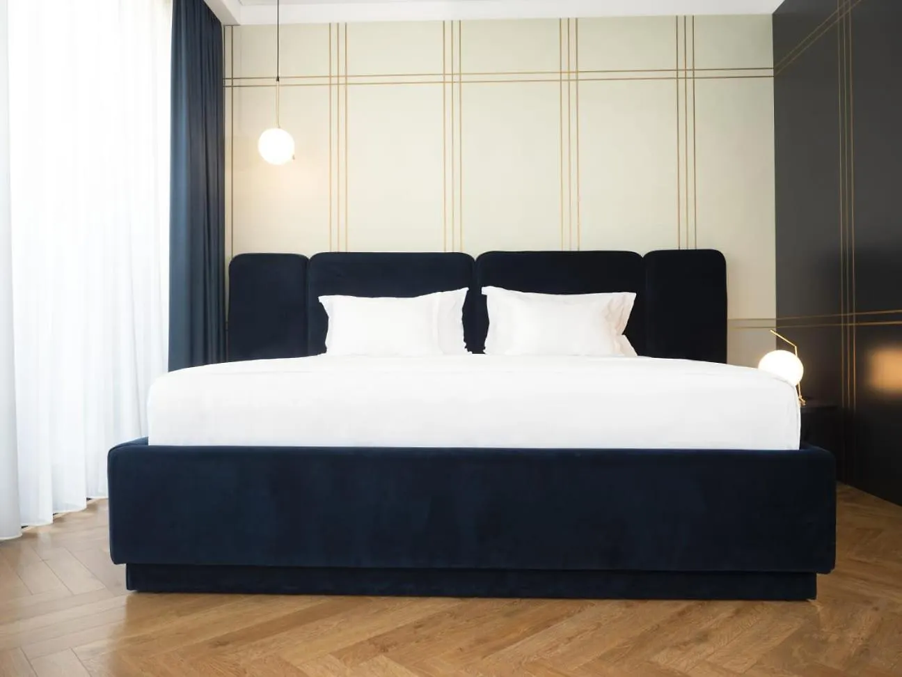 Moncafe Boutique Hotel & Spa Tirana