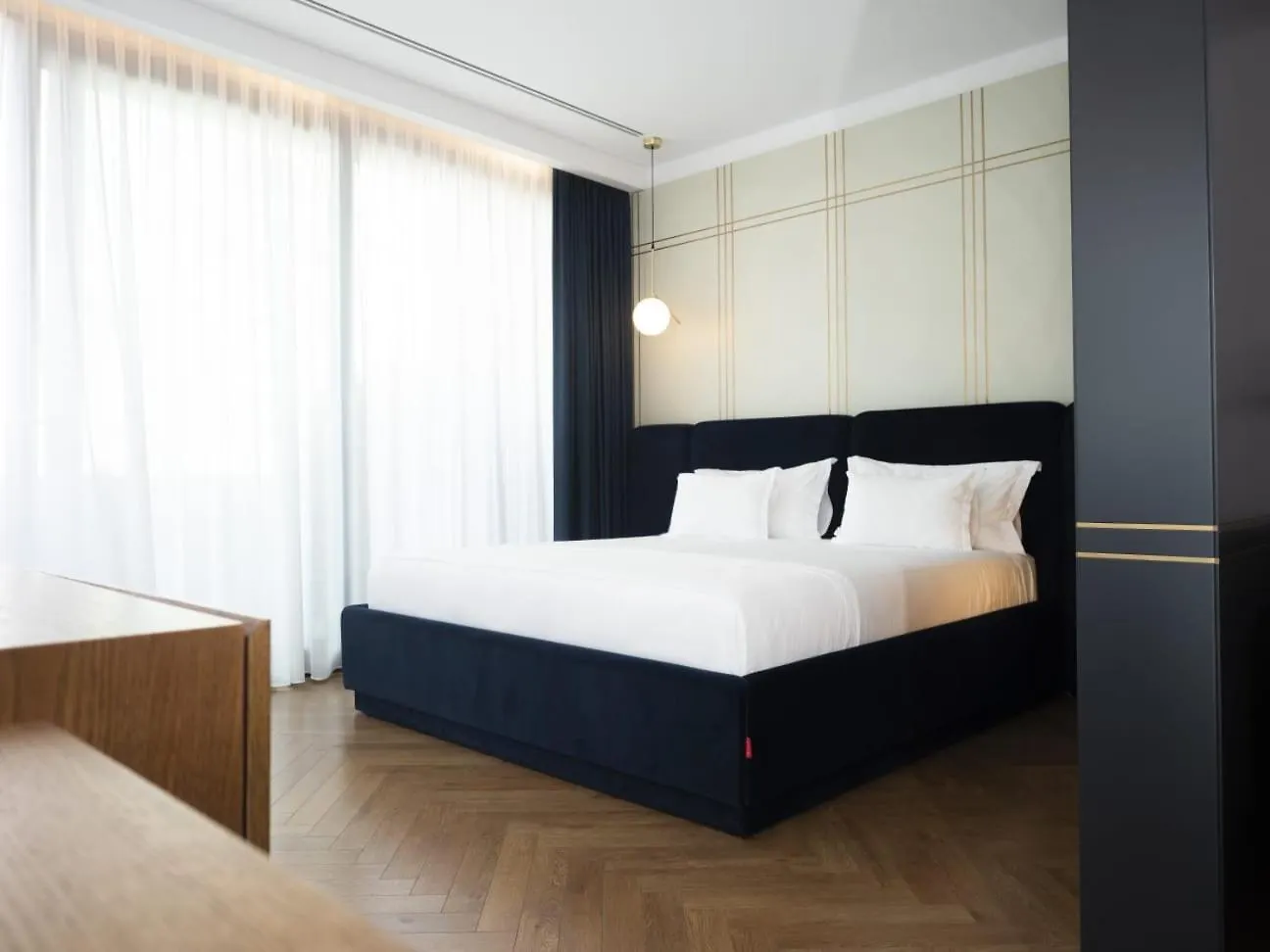 Moncafe Boutique Hotel & Spa Tirana