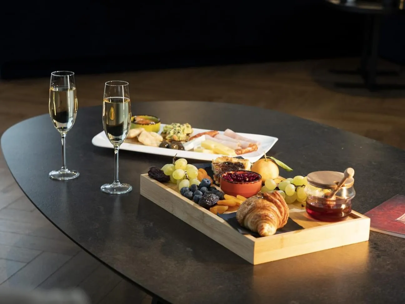 Moncafe Boutique Hotel & Spa Tirana